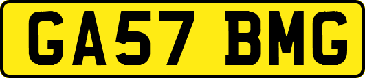 GA57BMG
