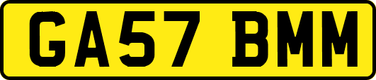 GA57BMM