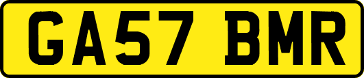 GA57BMR