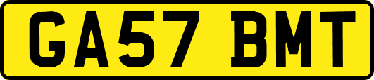 GA57BMT