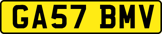 GA57BMV