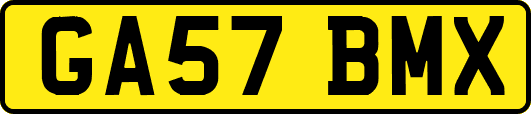 GA57BMX