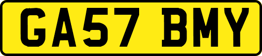 GA57BMY