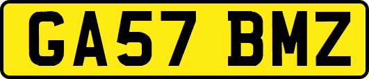 GA57BMZ