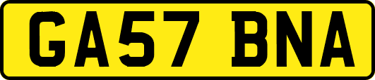 GA57BNA