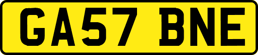 GA57BNE