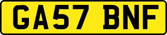 GA57BNF