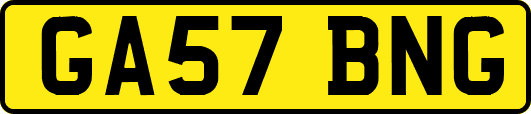 GA57BNG