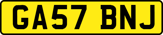GA57BNJ