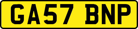GA57BNP