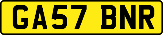 GA57BNR