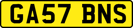 GA57BNS