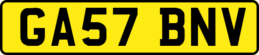 GA57BNV
