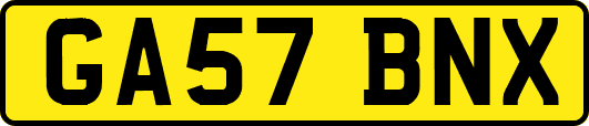 GA57BNX