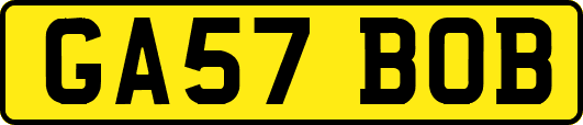 GA57BOB