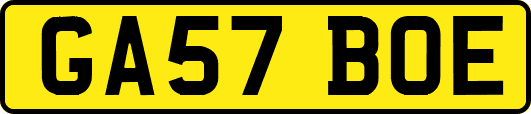 GA57BOE