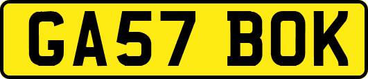 GA57BOK