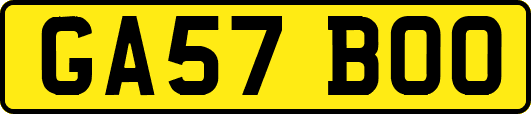 GA57BOO