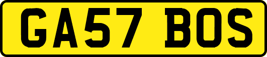 GA57BOS