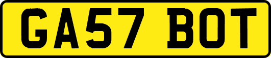 GA57BOT