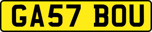 GA57BOU