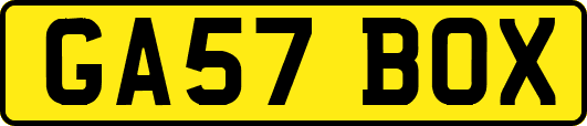 GA57BOX