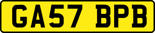GA57BPB