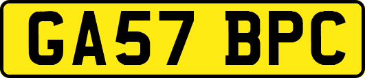 GA57BPC