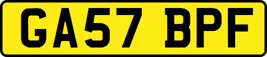 GA57BPF