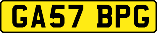 GA57BPG