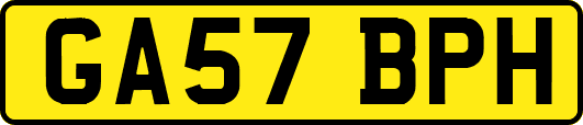 GA57BPH