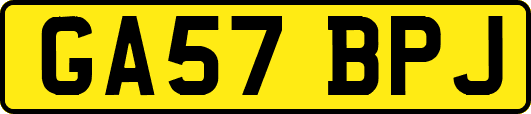 GA57BPJ