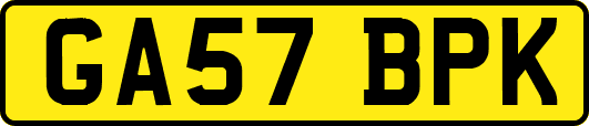 GA57BPK