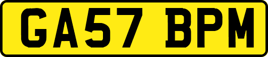 GA57BPM