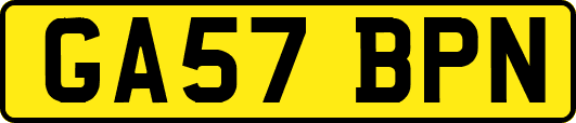 GA57BPN