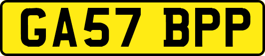 GA57BPP