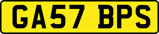 GA57BPS