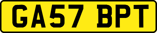 GA57BPT