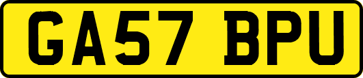 GA57BPU