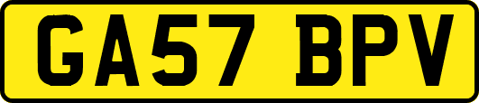 GA57BPV