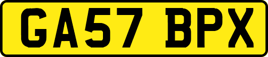 GA57BPX