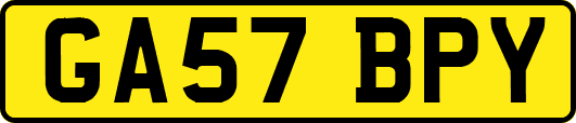 GA57BPY