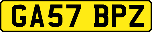 GA57BPZ