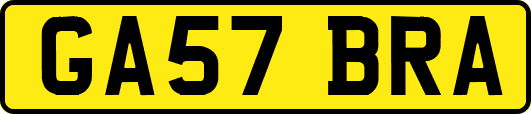 GA57BRA