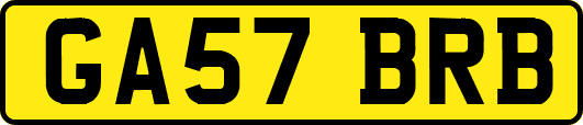 GA57BRB