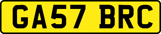 GA57BRC