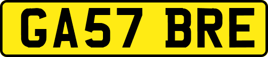 GA57BRE