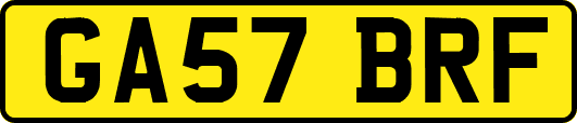 GA57BRF