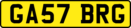 GA57BRG