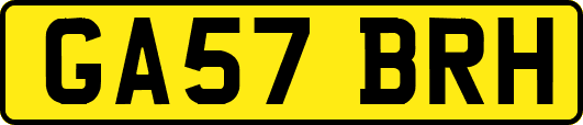 GA57BRH